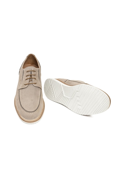 Greyder 62585 Erkek Casual Ayakkabı Vizon
