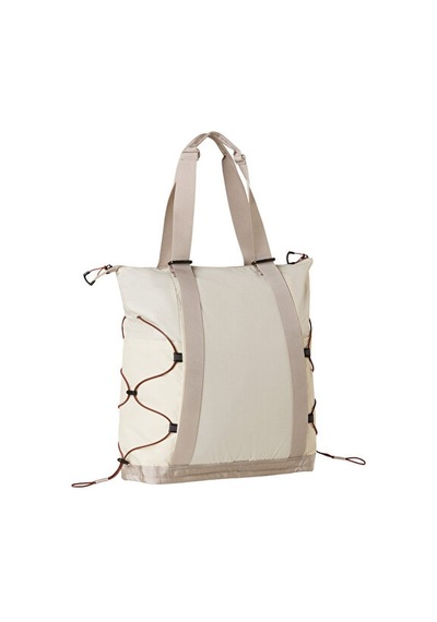 The North Face Borealis Tote Omuz Çantası-en: 41,9 Cm, Boy: 47 Cm, Derinlik: 14,5 Cm Nf0a52svnk51 Bej