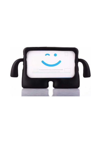 Lexroo İpad 10.2 2021 9.nesil İbuy Standlı Tablet Kılıf - Siyah