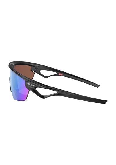 Oakley Oakley Erkek Güneş Gözlüğü Sphaera Siyah 28762 Siyah