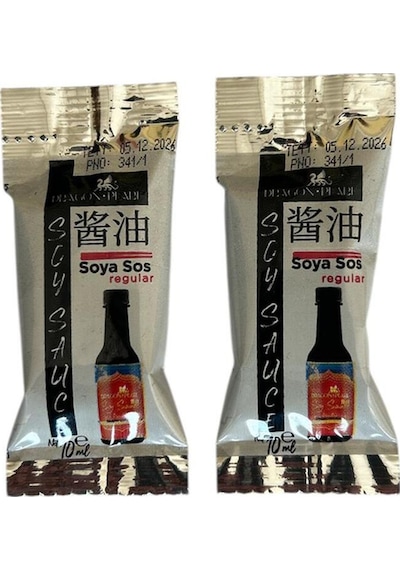 Sushi Seti Zenc, 5 Yaprak Yosun, Sushi Matı, Chopstick, Soya Sosu, Zencefil Turşusu, Tutma Aparatı