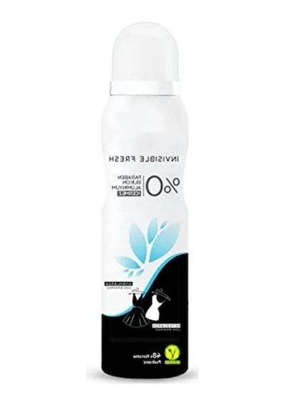 Vegan Formüllü Kadın Deodorant, 150 Ml