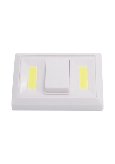 Tedar Cob Ledli Duvar Dolap Lambası Wt-382 Najmaddin Standart