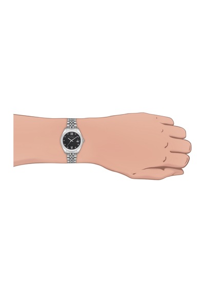 Pierre Cardin 800702f02 Kol Saati Renkli