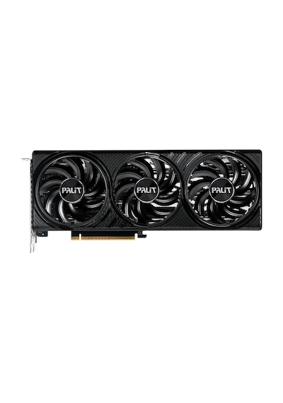 Palit Geforce RTX5060 Infinity 3 NE75060019P1-GB2063S 8 GB 128 Bit GDDR Ekran Kartı