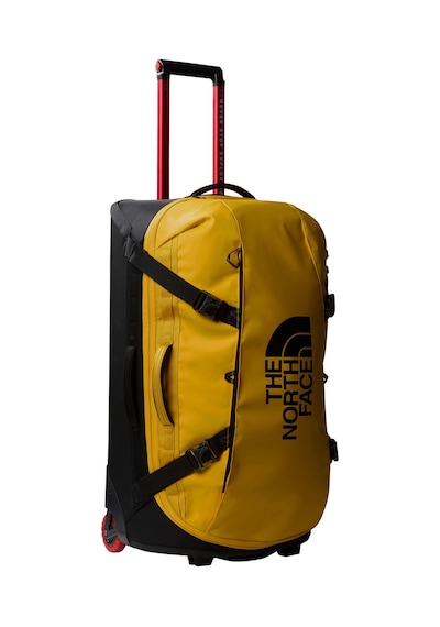 The North Face Base Camp Rollıng Thunder 28 Unisex Çanta Nf0a87gc4wp1 Sarı