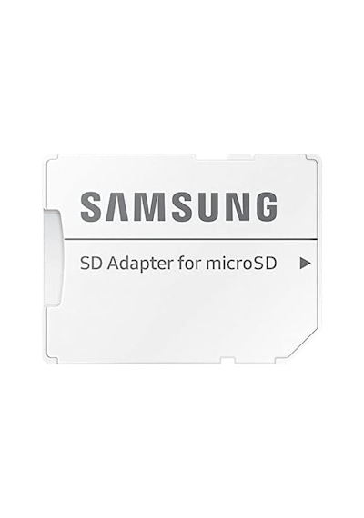 Evo Plus Microsd Hafıza Kartı 256 Gb