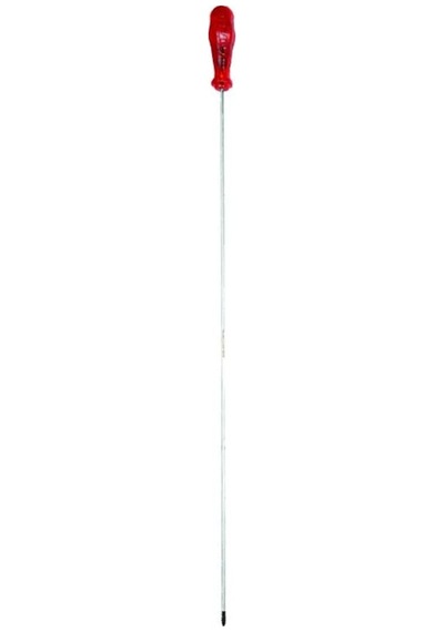 İzeltaş 4120 Yıldız Tornavida Kraft Ph2 6x300 MM
