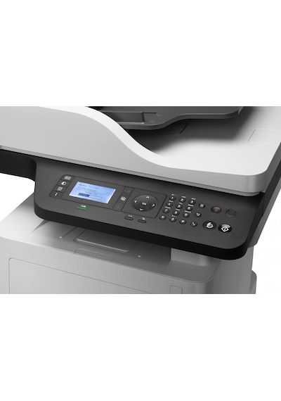Hp Laserjet Çok Fonksiyonlu Yazıcı 432fdn 7uq76a