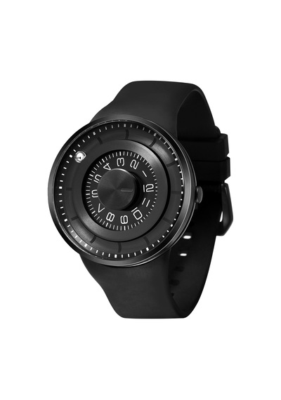 O.d.m. Dd159-06 Unisex Kol Saati Siyah
