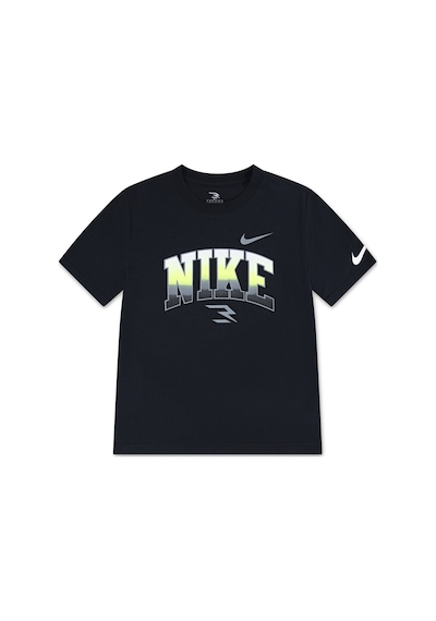 Nike Nıke Rwb Gradıent Collegıate Shırt Erkek Çocuk Tişört 9q1462 9q1462 023 Çok Renkli