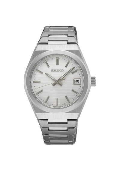 Seiko Seıur573p Kadın Kol Saati Gümüş