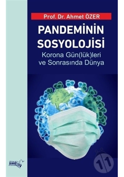Pandeminin Sosyolojisi