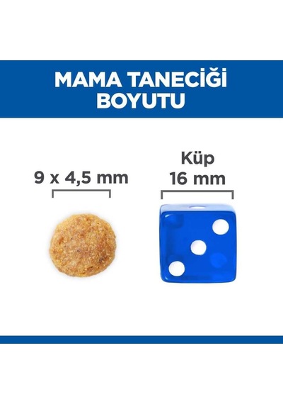 Hill's Scıence Plan Tavuklu Yetişkin Kedi Maması 10kg