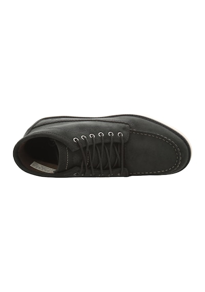 B0a6cepek41-r Timberland Brıtton Mılls Mıd Lace Up Chukka Boot Erkek Bot Ve Çizme Siyah B0a6cepek41-r Siyah