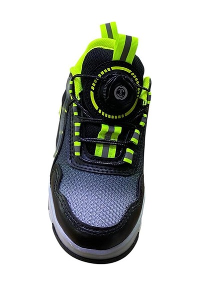 Ndropss Paten Tekerlekli Işıklı Spor Ayakkabı Siyah Füme Yeşil - 915265137 Siyah Füme Yeşil Ndropss Paten Tekerlekli Işıklı Spor Ayakkabı Siyah Füme Yeşil - 915265137 Siyah Füme Yeşil