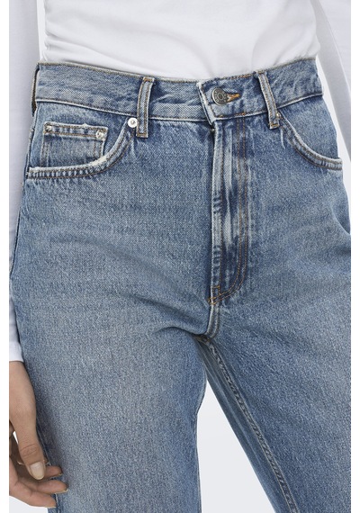 Onlyrose Only Kadın Kot Pantolon 15315031 Mavi