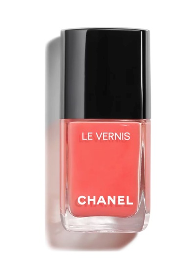 Chanel Le Vernıs Oje 121 Première Dame Diğer