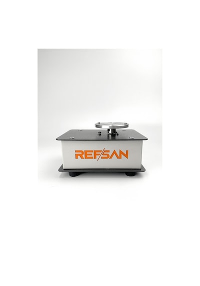 Refsan Minipott Çömlekçi Tornası