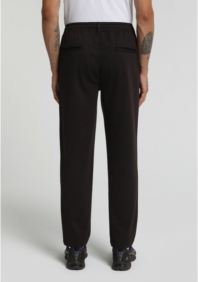 Colin's Colins Regular Fit Orta Bel Düz Paça Erkek Kahverengi Pantolon Cl1079345 Q1.v1 Brw