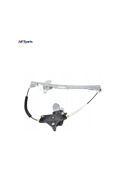 Ön Cam Krıkosu Motorlu Sağ 301-c Elysee 12 Aft 9674412380