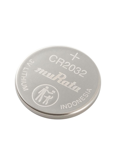 Murata 10 Adet Sr626 Sr621 Sr920 Sr 927 Sr521 Cr2032
