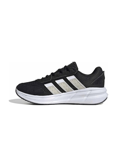 Adidas Adidas Astrastar Erkek Siyah Koşu - Yürüyüş Ayakkabısı Jr5563 Siyah