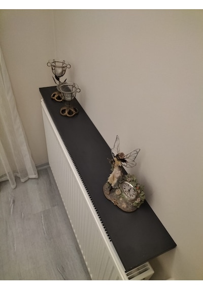 200 Cm Petek Raf Dresusar