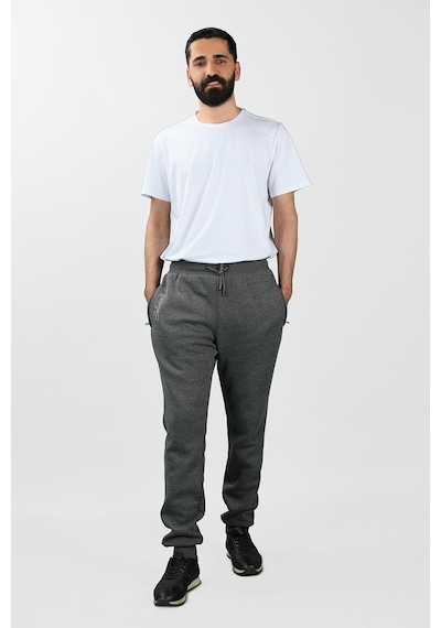Üç İplik Unisex Eşofman Altı 001