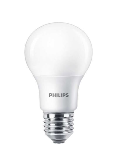 Philips Mycare LED  8W - 60W E27 2700K Sarı Işık ( 12'li Paket )