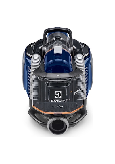 Electrolux EUFC81DB Ultra Flex 650 W Toz Torbasız Elektrikli Süpürge