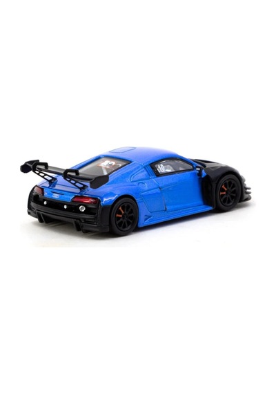 1/64 Model Araç R8 Lms Gt3 Evo Iı 10th Anniversary