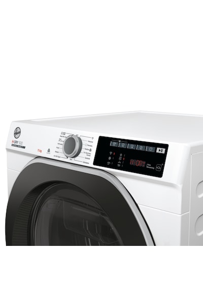 Hoover NDEH11A2TSBEX-17 H-DRY 500 11 KG Isı Pompalı Çamaşır Kurutma Makinesi