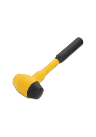 Dekor 328 Lastik Tokmak 60 İnç
