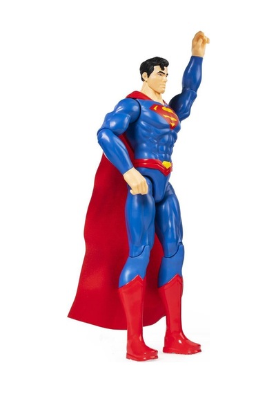 56778 Dc Comics Superman 30 Cm Aksiyon Figürü 44 Cats