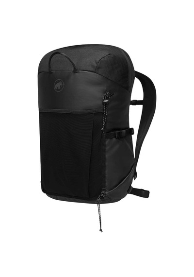 Mammut Mammut Alto 22 Erkek Siyah Sırt Çantası 001