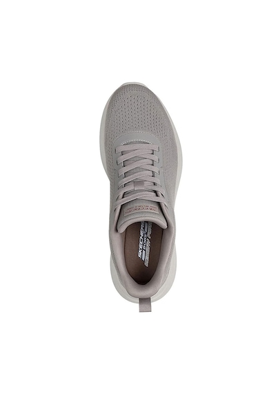 Skechers Bobs Moda Flex Erkek Günlük Spor Ayakkabı 118155tk-tpe Gri