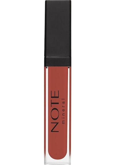 Note Mineral Dudak Parlatıcı 03 Nude Rose