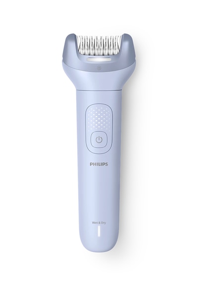 Philips 8000 Serisi Bre708/05 Kablosuz Islak & Kuru Epilatör