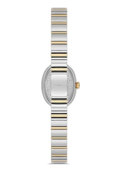 Momentus Classy Cw326t-09sg Kadın Kol Saati Çok Renkli