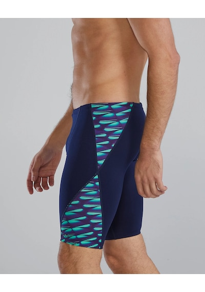 Tyr Durafast Elite Erkek Jammer Mayo - Dragonflyte Lacivert - Mavi