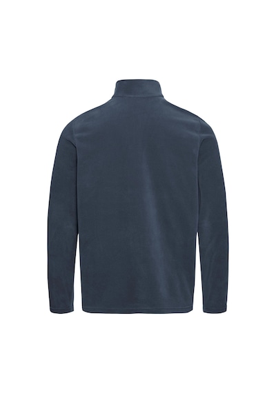 Jack Wolfskin Taunus 100 Hz Erkek Polar C0412 Lacivert