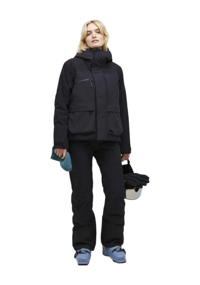 Peak Performance Peak Performance 2l Stretch Kadın Mont 28861 Çok Renkli