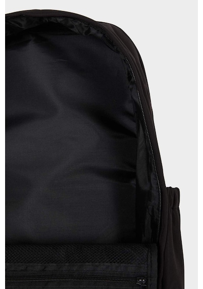 Defacto Unisex Sırt Çantası F0252axnsbk27 Siyah