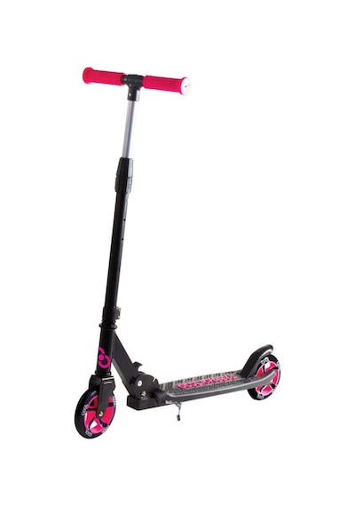 Cool Wheels 8+ Katlanır Scooter Pembe