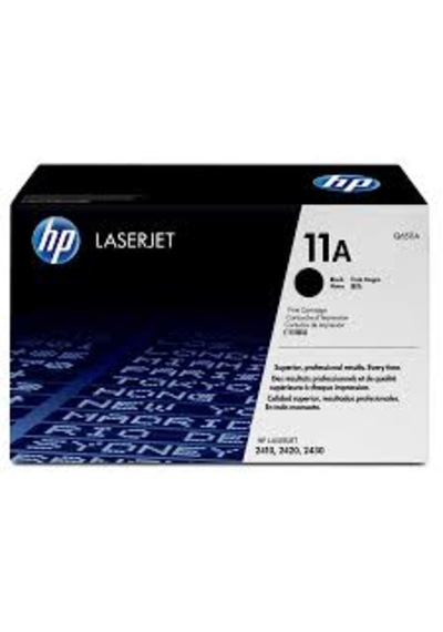 Hp 6511a 2400 /2420/2430 Toner