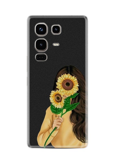 Arvencase İnfinix Note 50 Pro 4g X6855 Uyumlu Kılıf Desenli Baskılı Silikon Kapak Name:305.jpg Renk67 Renk67