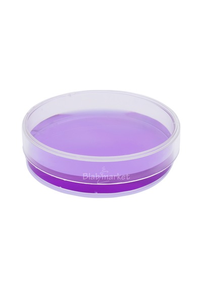 Petri Kutusu Kabı 60 MM x 15 MM Plastik Gamma Steril 900 Adet Koli
