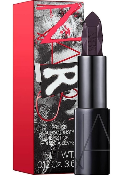 Nars Spiked Audacious Lipstick Ruj 2859 Nancy