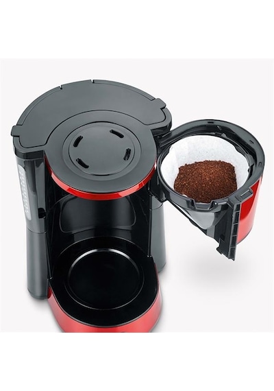 Severin KA 4817 1000 W Kahve Makinesi